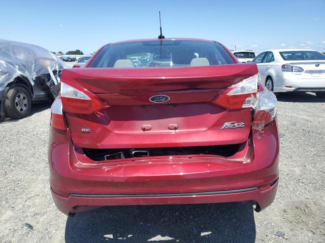 Photo 5 VIN: 3FADP4BJ7HM115574 - FORD FIESTA 