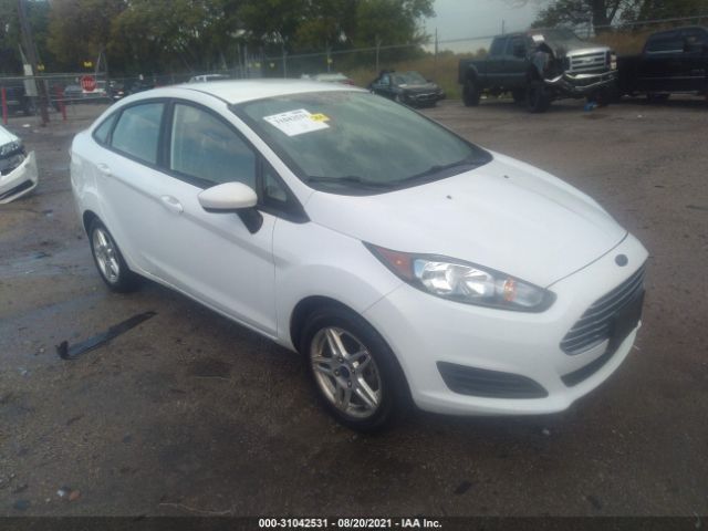 Photo 0 VIN: 3FADP4BJ7HM118555 - FORD FIESTA 