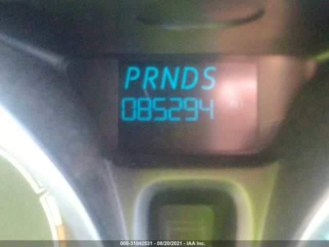 Photo 6 VIN: 3FADP4BJ7HM118555 - FORD FIESTA 