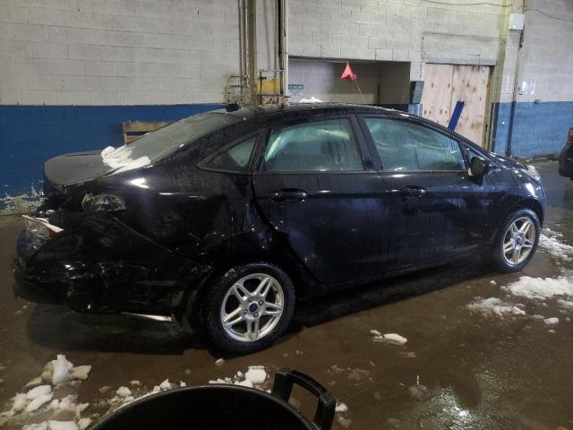 Photo 2 VIN: 3FADP4BJ7HM131080 - FORD FIESTA 