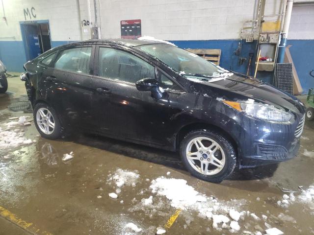 Photo 3 VIN: 3FADP4BJ7HM131080 - FORD FIESTA 