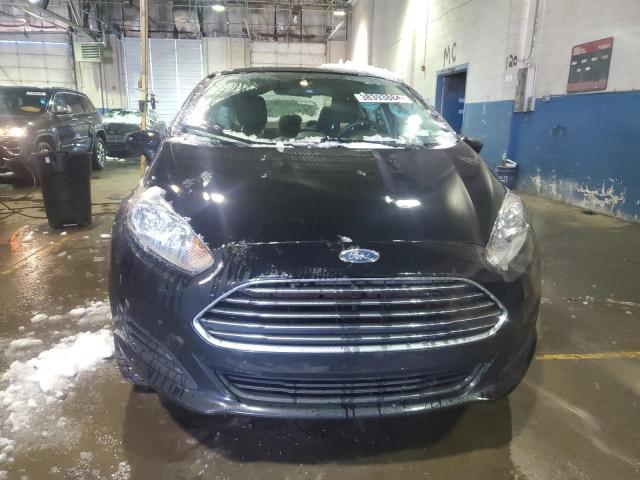 Photo 4 VIN: 3FADP4BJ7HM131080 - FORD FIESTA 