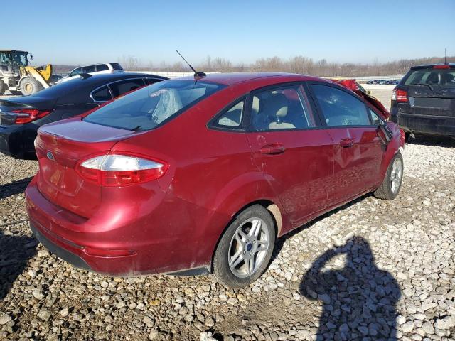 Photo 2 VIN: 3FADP4BJ7HM131094 - FORD FIESTA 