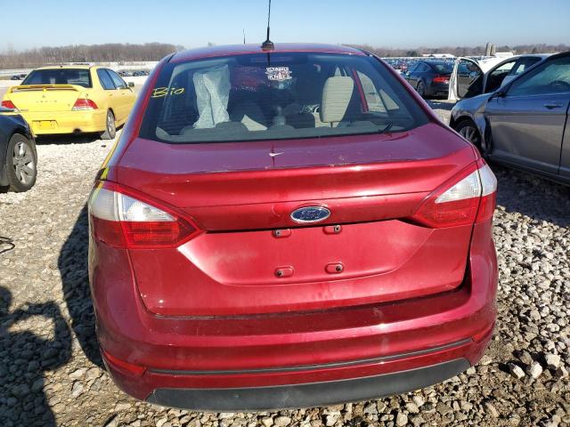 Photo 5 VIN: 3FADP4BJ7HM131094 - FORD FIESTA 