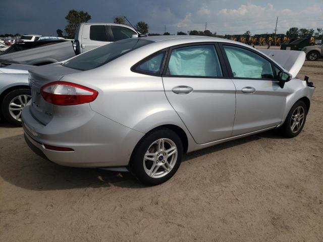 Photo 2 VIN: 3FADP4BJ7HM133606 - FORD FIESTA SE 