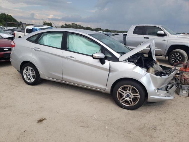 Photo 3 VIN: 3FADP4BJ7HM133606 - FORD FIESTA SE 