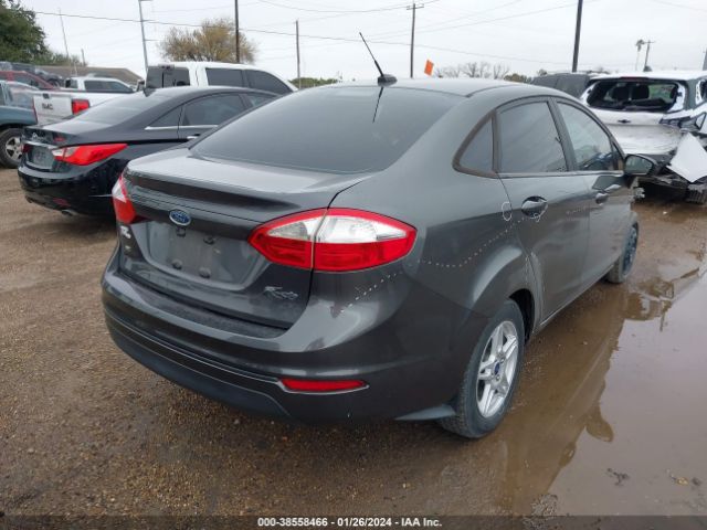 Photo 3 VIN: 3FADP4BJ7HM134982 - FORD FIESTA 