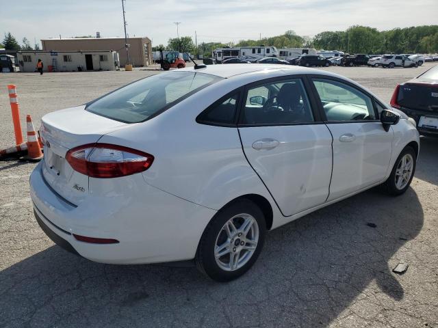 Photo 2 VIN: 3FADP4BJ7HM135968 - FORD FIESTA 