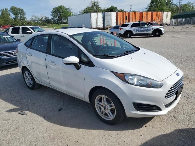 Photo 3 VIN: 3FADP4BJ7HM135968 - FORD FIESTA 