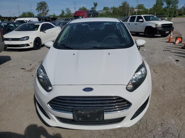 Photo 4 VIN: 3FADP4BJ7HM135968 - FORD FIESTA 