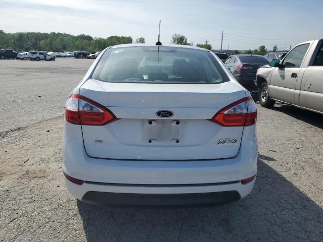 Photo 5 VIN: 3FADP4BJ7HM135968 - FORD FIESTA 