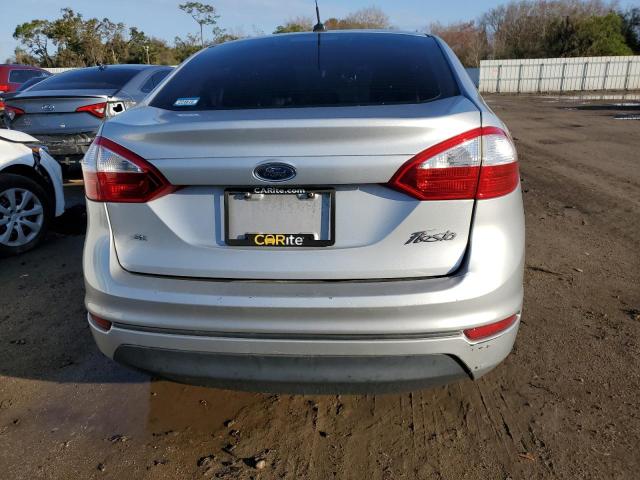 Photo 5 VIN: 3FADP4BJ7HM140667 - FORD FIESTA SE 