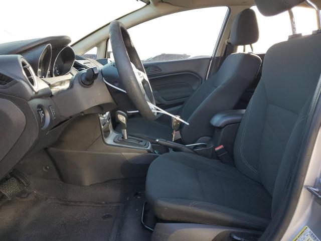 Photo 6 VIN: 3FADP4BJ7HM140667 - FORD FIESTA SE 