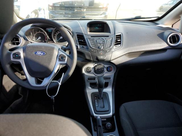 Photo 7 VIN: 3FADP4BJ7HM140667 - FORD FIESTA SE 