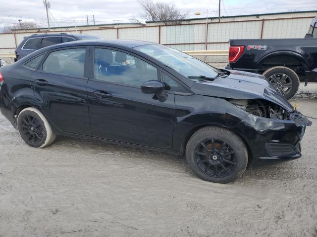 Photo 3 VIN: 3FADP4BJ7HM141043 - FORD FIESTA 