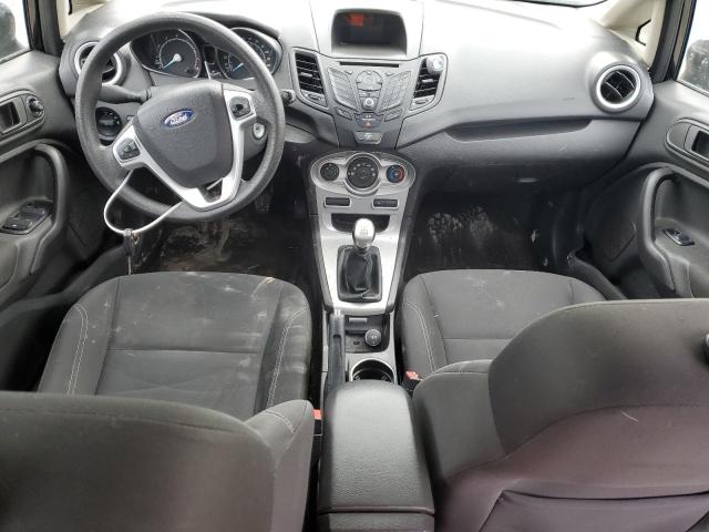 Photo 7 VIN: 3FADP4BJ7HM141043 - FORD FIESTA 