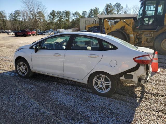 Photo 1 VIN: 3FADP4BJ7HM142774 - FORD FIESTA SE 