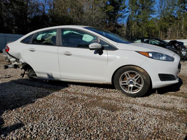 Photo 3 VIN: 3FADP4BJ7HM142774 - FORD FIESTA SE 