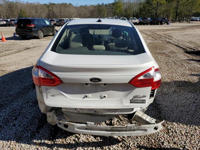 Photo 5 VIN: 3FADP4BJ7HM142774 - FORD FIESTA SE 