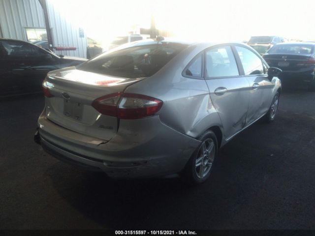 Photo 3 VIN: 3FADP4BJ7HM145061 - FORD FIESTA 