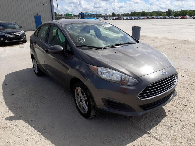 Photo 0 VIN: 3FADP4BJ7HM147053 - FORD FIESTA SE 