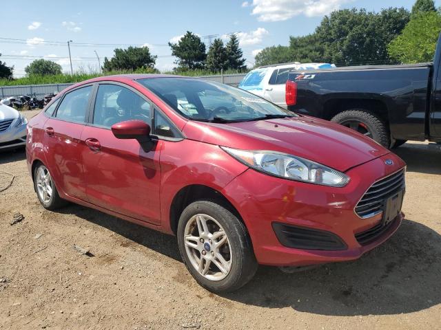 Photo 3 VIN: 3FADP4BJ7HM155847 - FORD FIESTA SE 