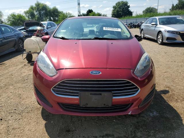 Photo 4 VIN: 3FADP4BJ7HM155847 - FORD FIESTA SE 