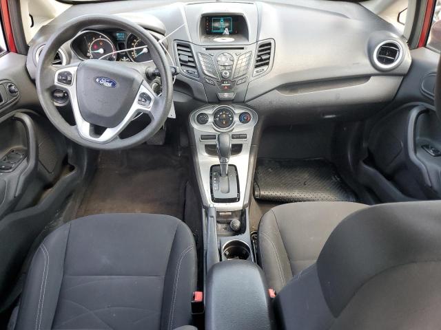 Photo 7 VIN: 3FADP4BJ7HM155847 - FORD FIESTA SE 