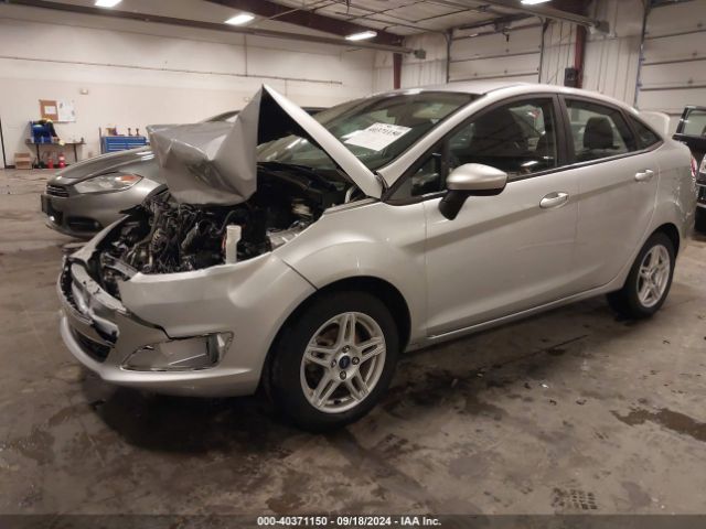 Photo 1 VIN: 3FADP4BJ7HM156948 - FORD FIESTA 