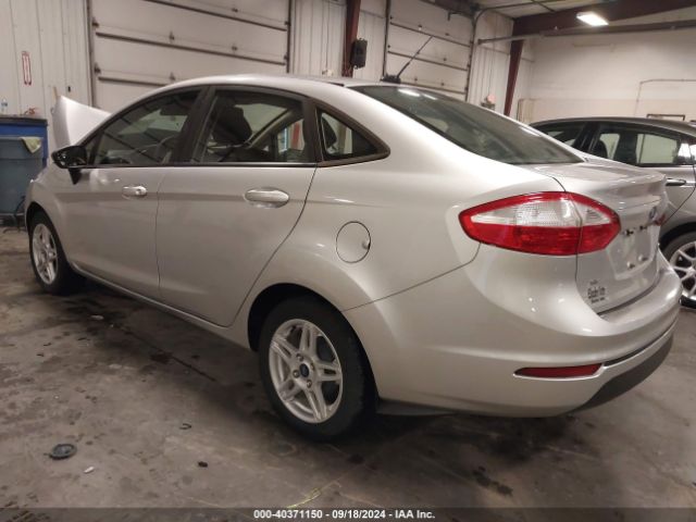 Photo 2 VIN: 3FADP4BJ7HM156948 - FORD FIESTA 