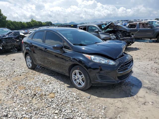 Photo 3 VIN: 3FADP4BJ7HM158845 - FORD FIESTA 