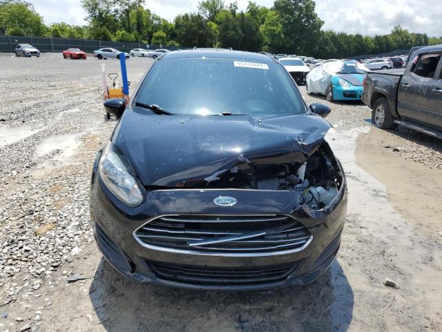 Photo 4 VIN: 3FADP4BJ7HM158845 - FORD FIESTA 