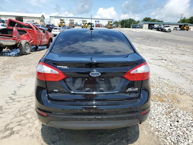 Photo 5 VIN: 3FADP4BJ7HM158845 - FORD FIESTA 