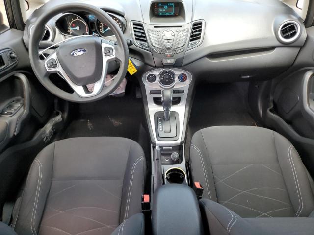 Photo 7 VIN: 3FADP4BJ7HM158845 - FORD FIESTA 