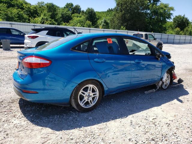 Photo 2 VIN: 3FADP4BJ7HM163768 - FORD FIESTA 