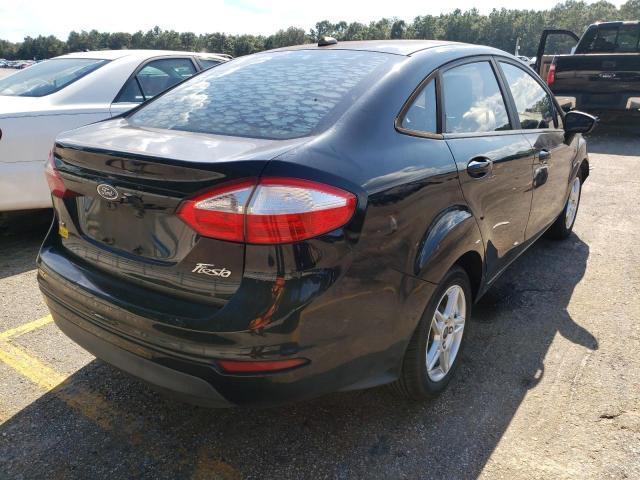 Photo 3 VIN: 3FADP4BJ7HM167612 - FORD FIESTA SE 