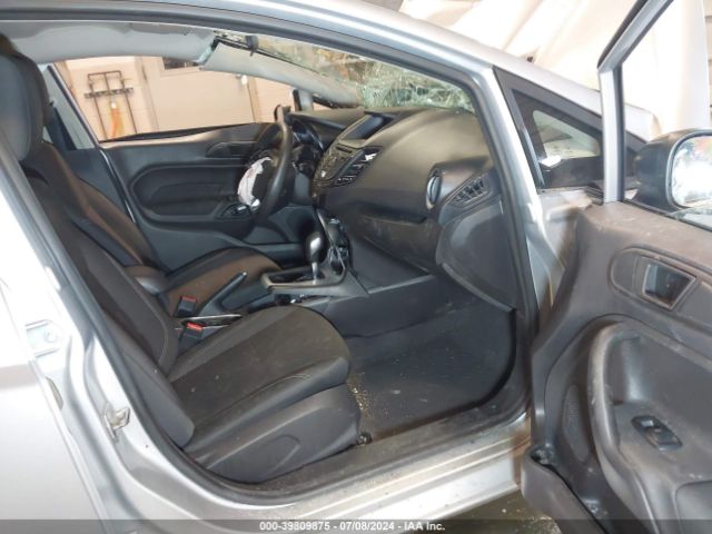 Photo 4 VIN: 3FADP4BJ7HM169604 - FORD FIESTA 