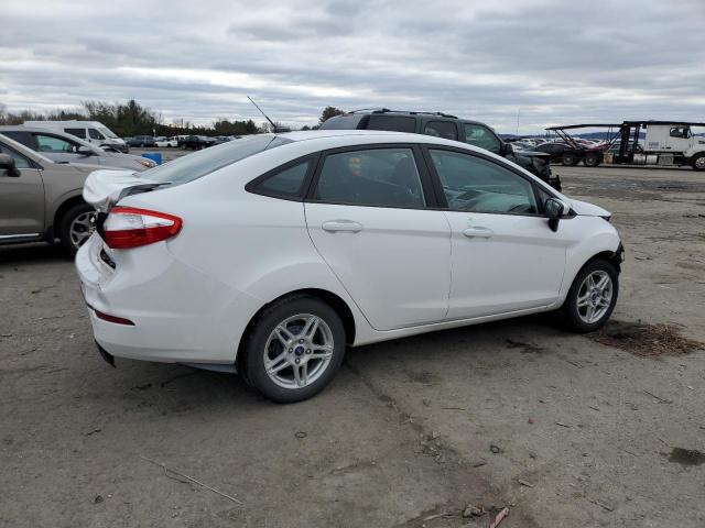 Photo 2 VIN: 3FADP4BJ7HM170719 - FORD FIESTA 