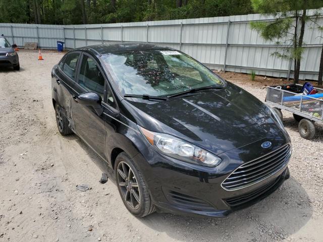 Photo 0 VIN: 3FADP4BJ7JM108694 - FORD FIESTA SE 