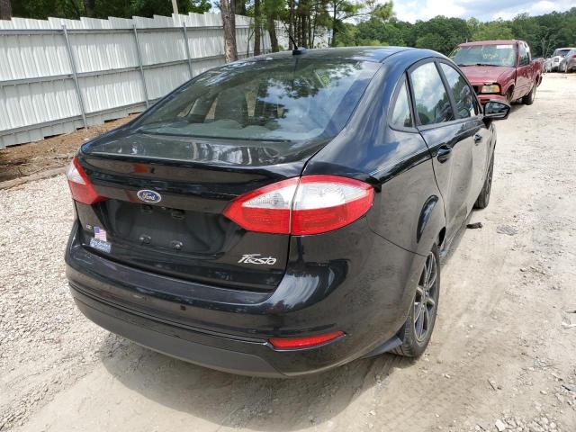 Photo 3 VIN: 3FADP4BJ7JM108694 - FORD FIESTA SE 