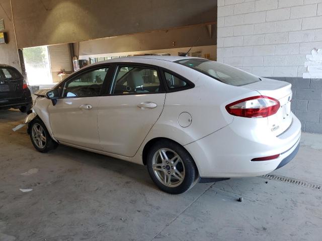 Photo 1 VIN: 3FADP4BJ7JM108825 - FORD FIESTA 