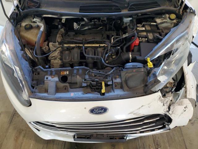 Photo 10 VIN: 3FADP4BJ7JM108825 - FORD FIESTA 