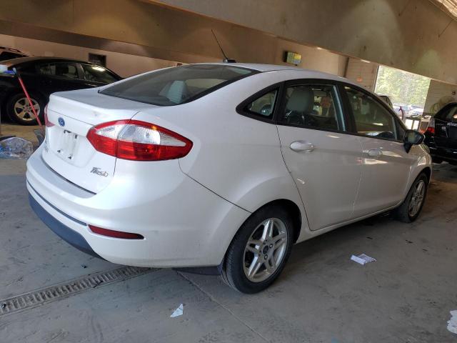 Photo 2 VIN: 3FADP4BJ7JM108825 - FORD FIESTA 