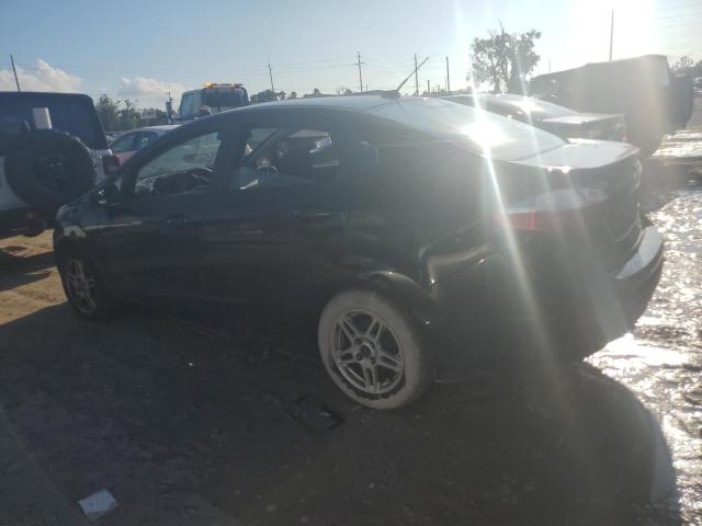 Photo 1 VIN: 3FADP4BJ7JM113491 - FORD FIESTA SE 