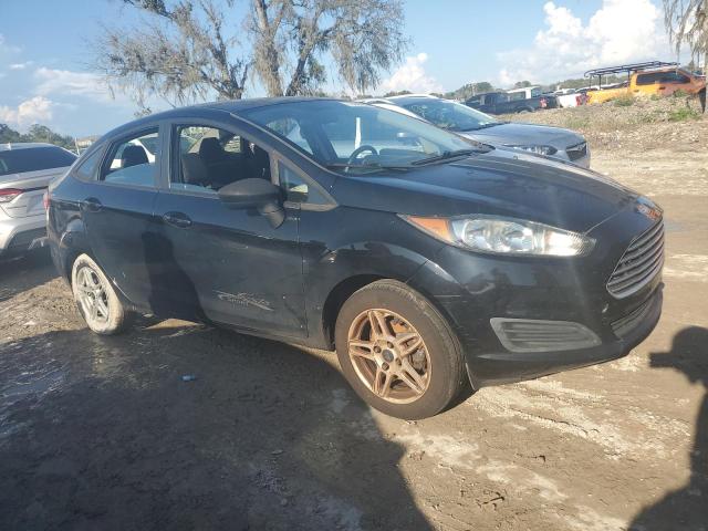 Photo 3 VIN: 3FADP4BJ7JM113491 - FORD FIESTA SE 