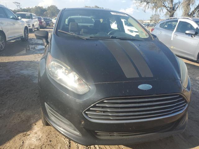 Photo 4 VIN: 3FADP4BJ7JM113491 - FORD FIESTA SE 