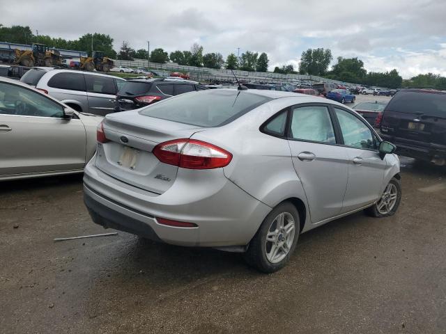 Photo 2 VIN: 3FADP4BJ7JM121767 - FORD FIESTA 