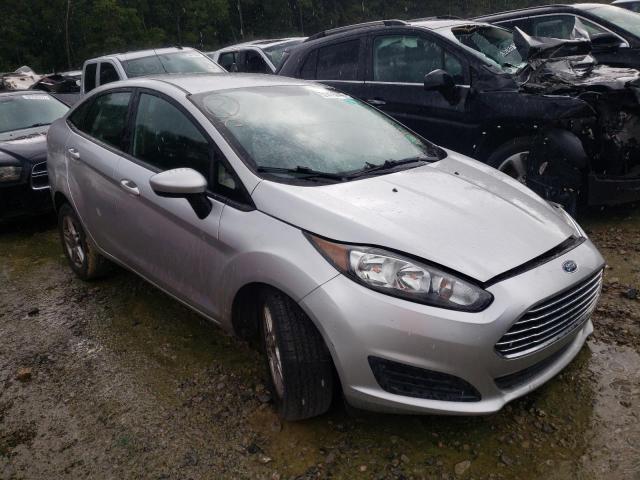 Photo 0 VIN: 3FADP4BJ7JM122921 - FORD FIESTA SE 