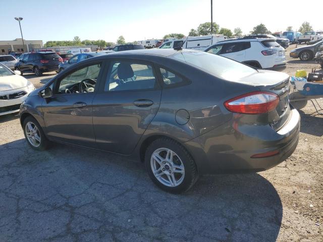 Photo 1 VIN: 3FADP4BJ7JM126774 - FORD FIESTA 