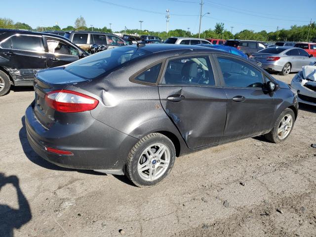 Photo 2 VIN: 3FADP4BJ7JM126774 - FORD FIESTA 